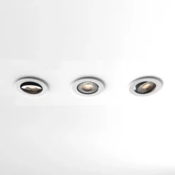 Calex Smart innfellingslampe, CCT hvit 3 enheter Discount