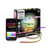 Calex Smart LED-stripe Striplight, lengde 10 m, CCT, RGB, WLAN Hot