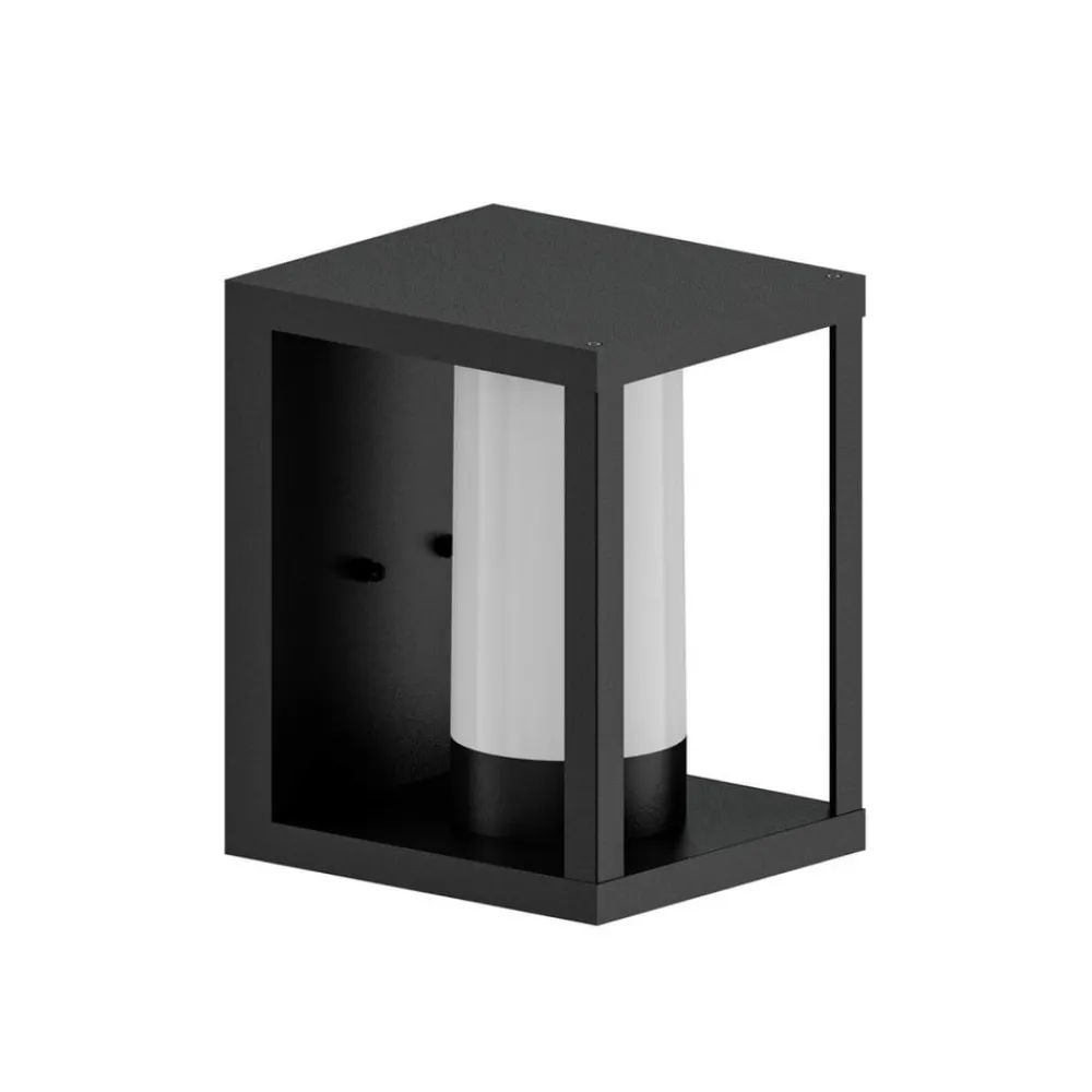 Calex Smart utendørs vegglampe, CCT, RGB| Vegglamper Utendørs