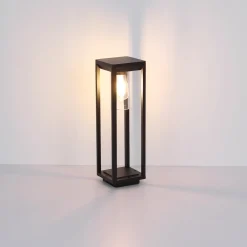 Globo Candela-sokkelampe, 50 cm, uten sensor Hot