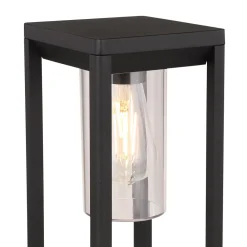 Globo Candela-sokkelampe, 50 cm, uten sensor Hot