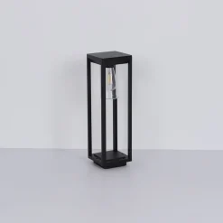 Globo Candela-sokkelampe, 50 cm, uten sensor Hot