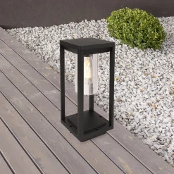 Globo Candela-sokkelampe, 35 cm, uten sensor Outlet