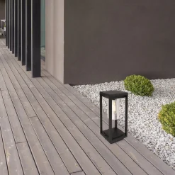 Globo Candela-sokkelampe, 35 cm, uten sensor Outlet