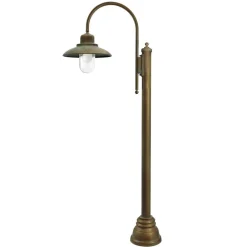 Moretti Luce Casale stibelysning 155 cm New