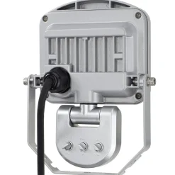 Ledino Charlottenburg spot sensor sølv 10W 3 000 K New