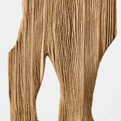 Brilliant Chaumont LED-bordlampe, lengde 25,8 cm, svart/tre lysfarget| Bordlamper