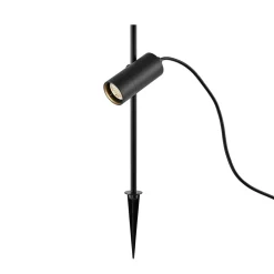 Molto Luce Chopa LED-bakkepigglampe, høydejusterbar lyskaster Sale