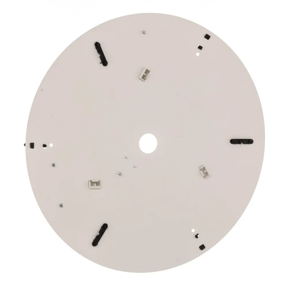 TEMAR LIGHTING Cleo 400 taklampe, gull, sensor, IP20, Ø 40 cm, metall Sale