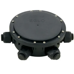 EGLO Connector BOX, 6 innganger Discount