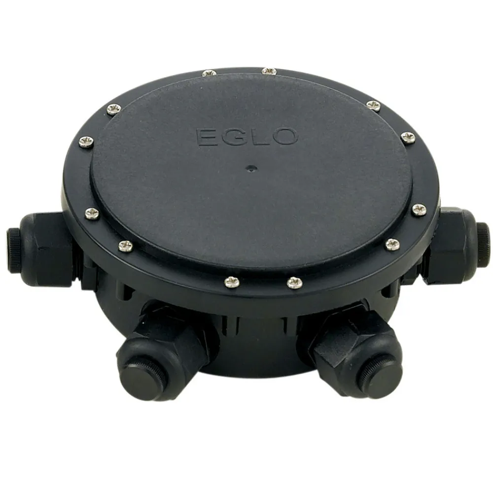 EGLO Connector BOX, 6 innganger Discount