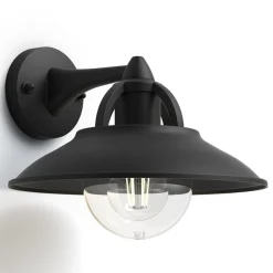 Philips Cormorant myGarden - dekorativ utendørs vegglampe Online