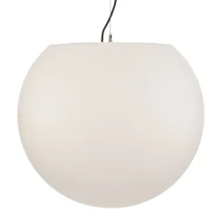 Nowodvorski Lighting Cumulus pendellampe for utendørs bruk, Ø 60 cm| Pendellamper Utendørs
