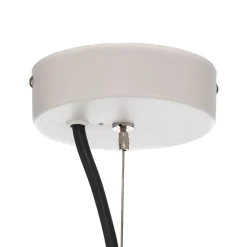 Nowodvorski Lighting Cumulus pendellampe for utendørs bruk, Ø 60 cm| Pendellamper Utendørs
