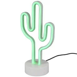 Reality Leuchten Dekorasjonsbelysning Cactus Online