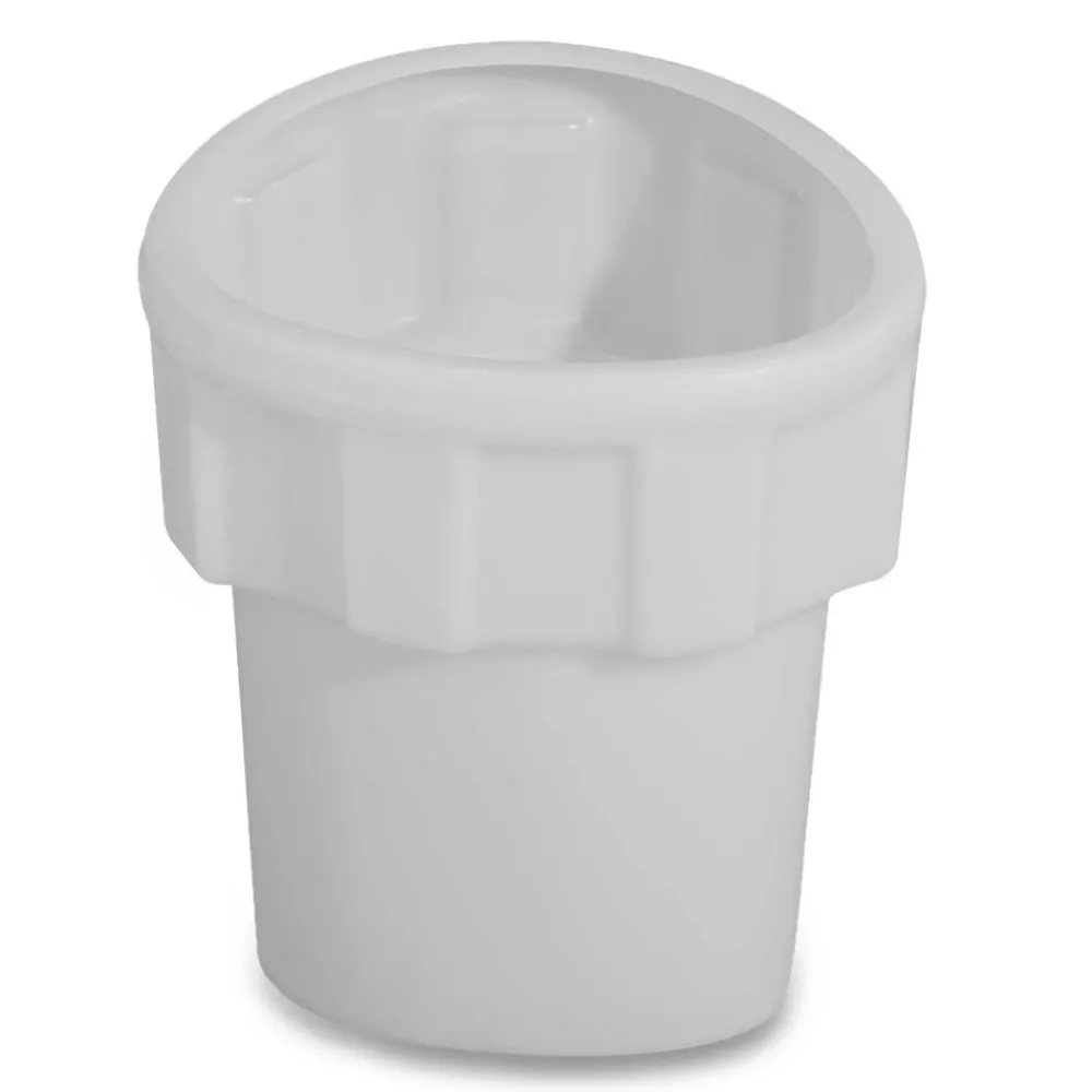 degardo Dekorativ innsats til Storus V dekorativ lampe hvit| Elektromateriell|Tilbehør