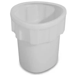 degardo Dekorativ innsats til Storus V dekorativ lampe hvit| Elektromateriell|Tilbehør