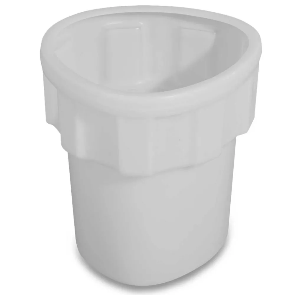 degardo Dekorativ innsats til Storus V dekorativ lampe hvit| Elektromateriell|Tilbehør