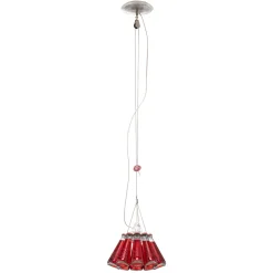 Ingo Maurer Designer-pendellampe Campari Light, ledning 155 cm Online