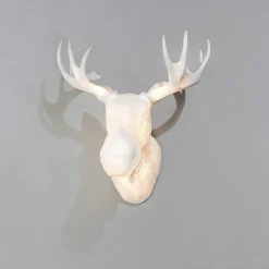 Northern Designervegglampe Moo - passer også utendørs| Vegglamper