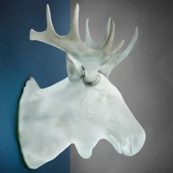 Northern Designervegglampe Moo - passer også utendørs| Vegglamper