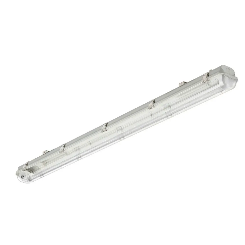 Philips Professional Diffuserende lys Tomt hus WT050C 2xTLED L1500| Teknisk Lys