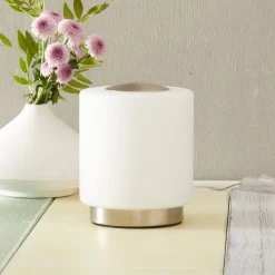 Fabas Luce Dimbar bordlampe Simi med touchfunksjon| Bordlamper