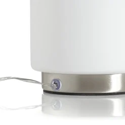 Fabas Luce Dimbar bordlampe Simi med touchfunksjon| Bordlamper