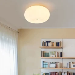 EGLO Diskret Optica taklampe 35 cm Best