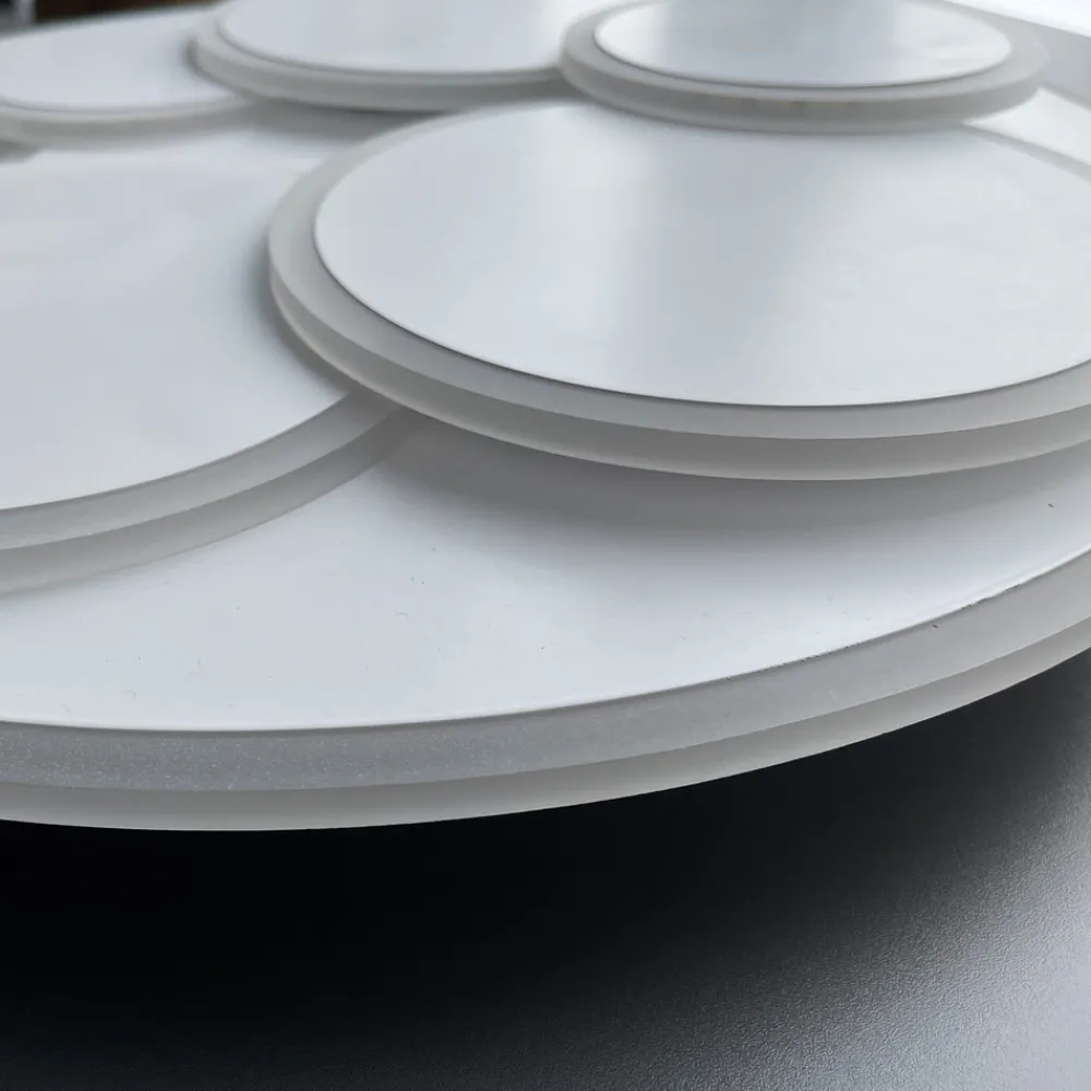 FISCHER & HONSEL Dots LED-taklampe, tunable white, dimbar New