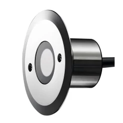 dot-spot aquaros LED-damlyskaster 12V 40° 5W 840| Fontene- Og Undervannsbelysning