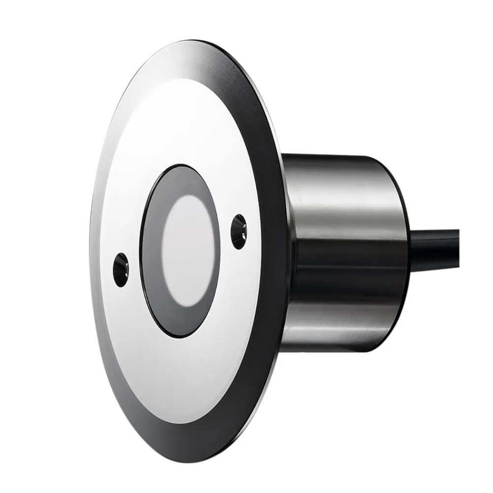 dot-spot aquaros LED-damlyskaster 12V 40° 5W 840| Fontene- Og Undervannsbelysning