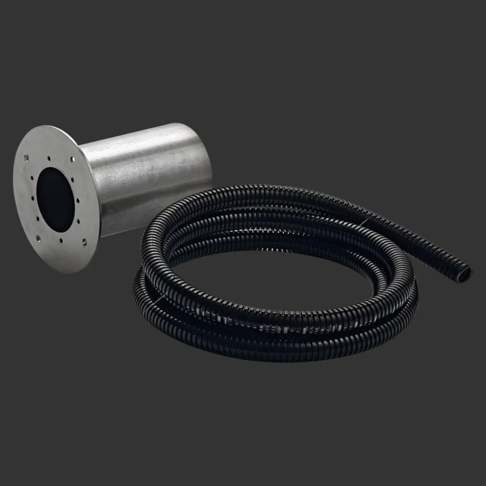 dot-spot aquaros LED-damlyskaster 12V 40° 5W 840| Fontene- Og Undervannsbelysning