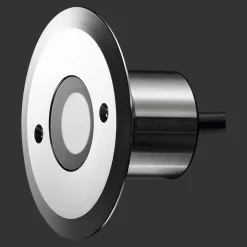 dot-spot aquaros LED-damlyskaster 12V opal 5W 830| Fontene- Og Undervannsbelysning