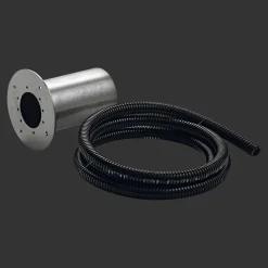 dot-spot aquaros LED-damlyskaster 12V opal 5W 830| Fontene- Og Undervannsbelysning