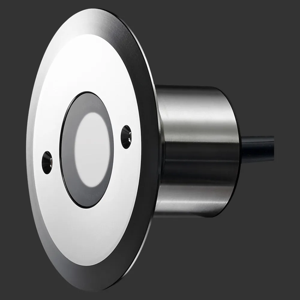 dot-spot aquaros LED-damlyskaster 12V 40° 5W 830 Best