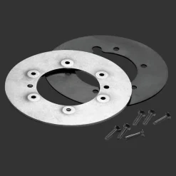 dot-spot aquaros LED-damlyskaster 12V 40° 5W 830 Best