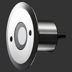 dot-spot aquaros LED-spotlight 12V 40° 3W RGB for damanlegg New