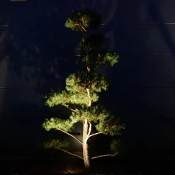 dot-spot Clarios Mini spotlightforlengelse med jordspyd Clearance