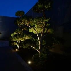 dot-spot Clarios Mini spotlightforlengelse med jordspyd Clearance