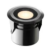 dot-spot LED innfelt belysning Brilliance-Midi, IP67| Nedfelt Utebelysning|Utespotter