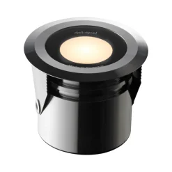 dot-spot LED innfelt belysning Brilliance-Midi, IP67| Nedfelt Utebelysning|Utespotter