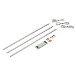 dot-spot LED-lyslinjesett sl 3,5 2 700 K 60 cm| Teknisk Lys