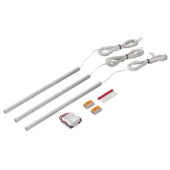 dot-spot LED-lyslinjesett sl 3,5, 2 700K 30 cm| Teknisk Lys