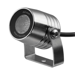 dot-spot LED-spotlight for utendørs bruk Clarios-Mini, IP68| Utespotter