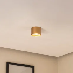 Argon Downlight Chloe fast, gull Clearance