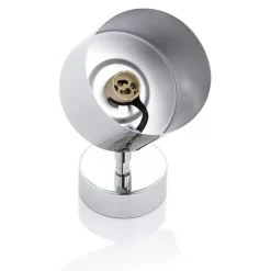 Argon Downlight Chloe, justerbar, 1 lyskilde, forkrommet stål Discount