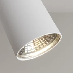 Nowodvorski Lighting Downlight Eye Spot med 6 lyskilder, hvit Sale