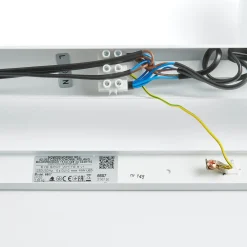 Nowodvorski Lighting Downlight Eye Spot med 6 lyskilder, hvit Sale