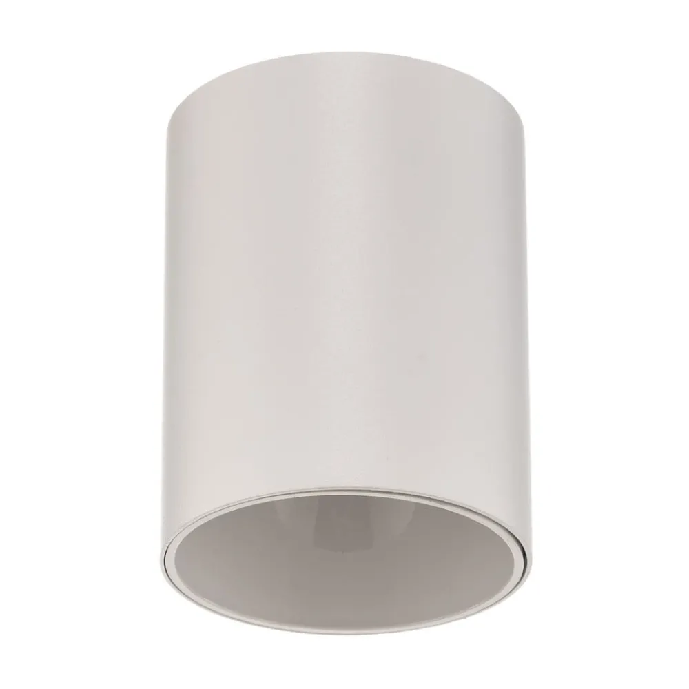 Nowodvorski Lighting Downlight Eye Tone i sylinderform hvit Discount